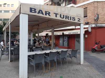 Bar Turis 2