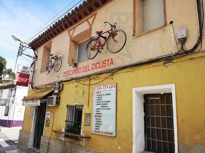 Bar Tinajo, Zaragoza