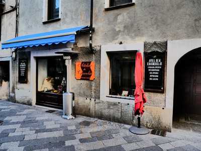 Atelier du Chocolat, Aosta