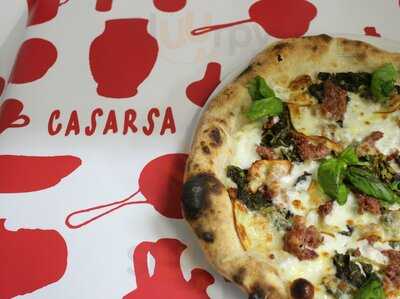 Casarsa -pizzeria Lucana