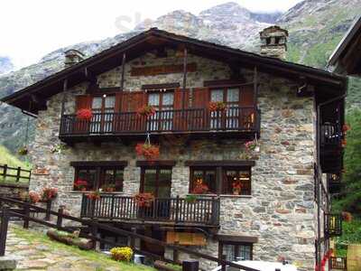 Rifugio Prarayer