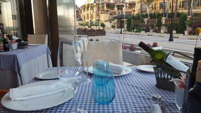 Trattoria Il Mare