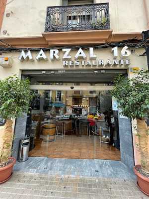 Restaurante Marzal