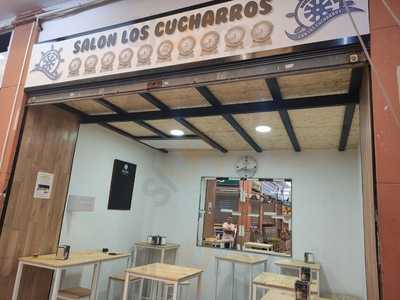 Bar Los Cucharros