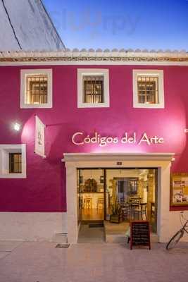 Códigos Del Arte