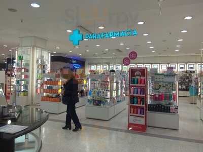 Nervión - El Corte Inglés