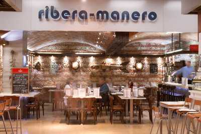 Ribera Manero Restaurant