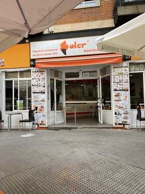 Helados Y Turrones Soler