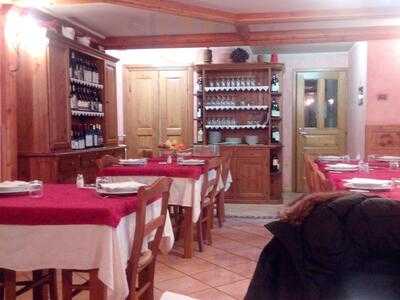 Hotel Ristorante Posta, Issime