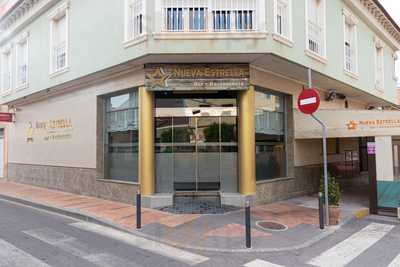 Restaurante Nueva Estrella