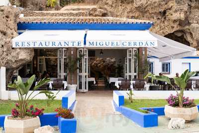 Restaurante Miguel Cerdán