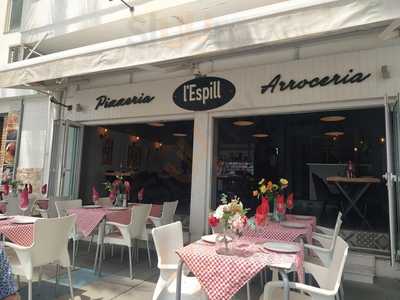 L'espill Gastro Bar