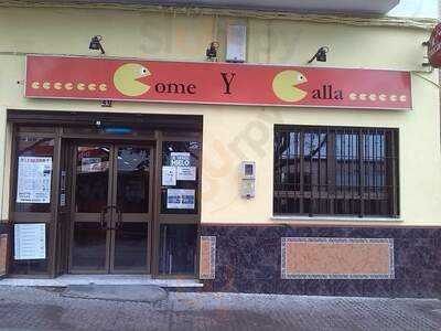 Bar Come Y Calla