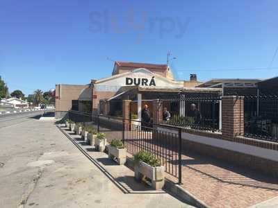 Restaurante Venta Dura