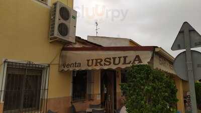 Venta La Ursula