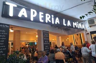 Taperia La Mina