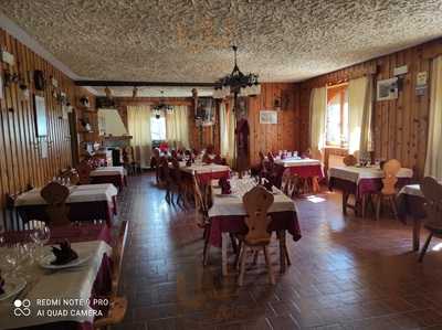 Ristorante Le Sabot