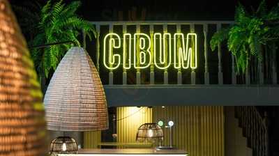 Cibum