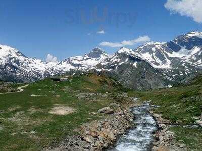 Rifugio Chalet Epee, Valgrisenche