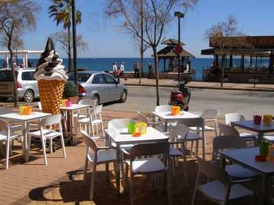 Helados Santa Lucia