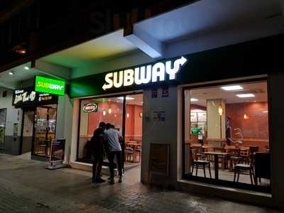 Subway