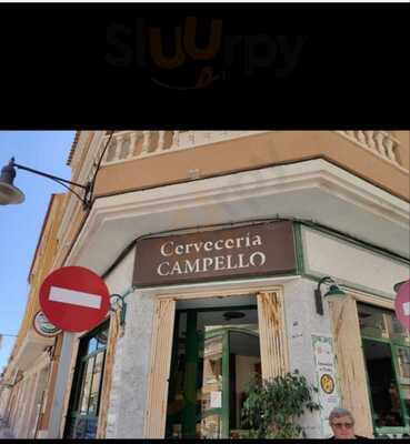 Cerveceria Campello