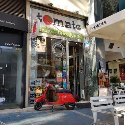 Tomate Freshco, Marbella