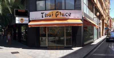 Thai Place