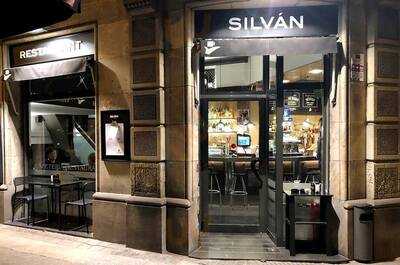 Restaurante Silván