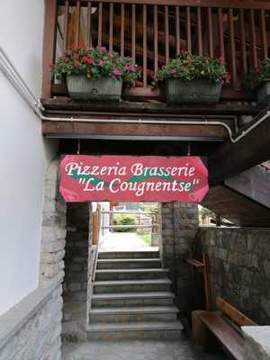 Brasserie Cougnentse, Cogne