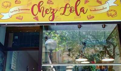 Chez Lola