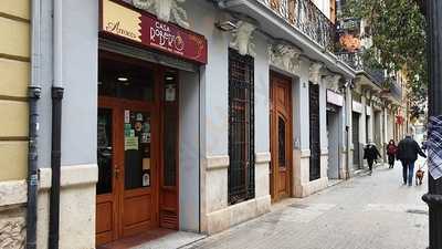 Restaurante Casa Roberto