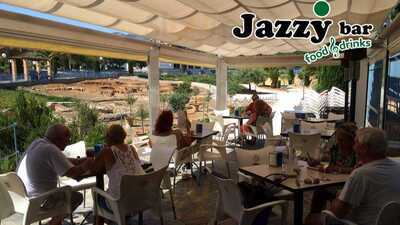 Jazzy Bar