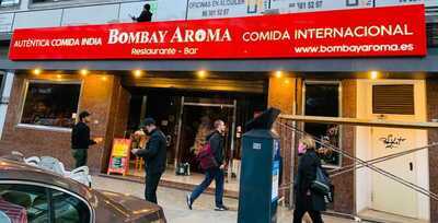 Restaurante Bombay