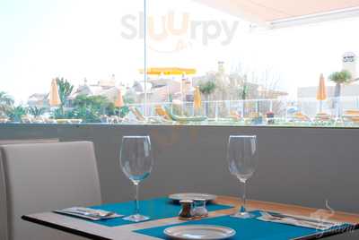 Restaurante Gatazul