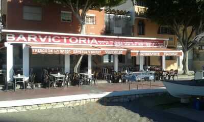 Bar Restaurante Victoria