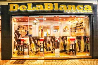 Delablanca