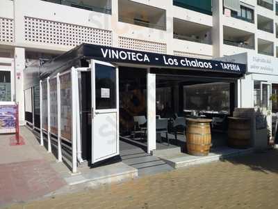 Vinoteca Taperia Los Chalaos