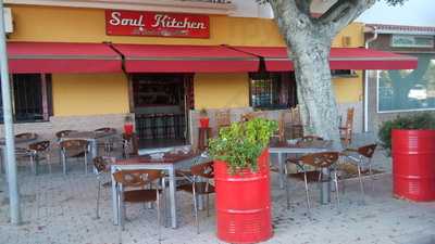 Soul Kitchen Benalmadena