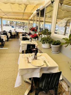 Restaurante Chiringuito Los Andaluces