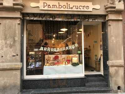 Pambolisucre