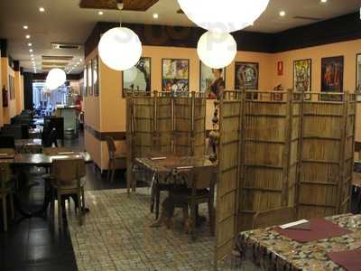 Restaurante Japonés Mikasa