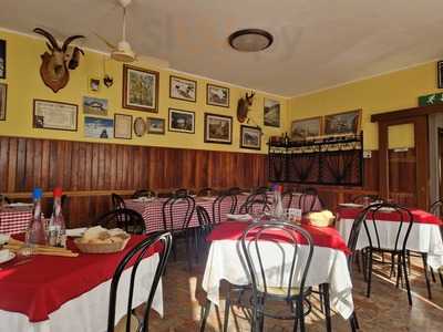 Trattoria Des Amis