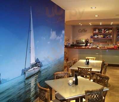 Restaurante Seaview