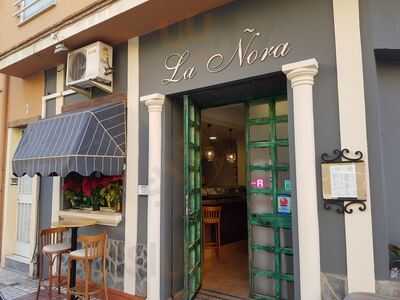 Restaurante La Ñora