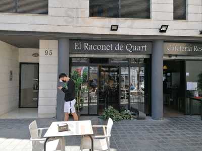 El Raconet De Quart