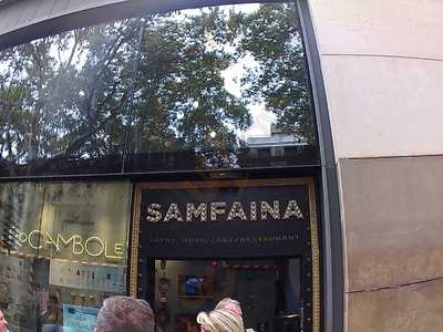 Opera Samfaina