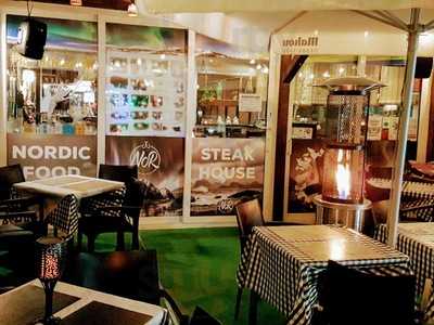 Nor Nordic Food & Steakhouse