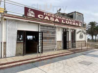 Casa Lucas Jurado