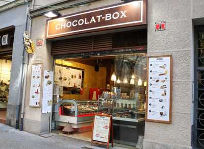 Chocolat-box